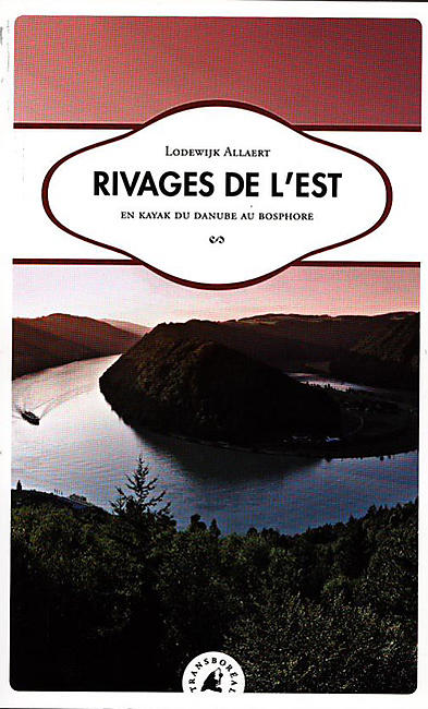 RIVAGES DE L EST RECIT