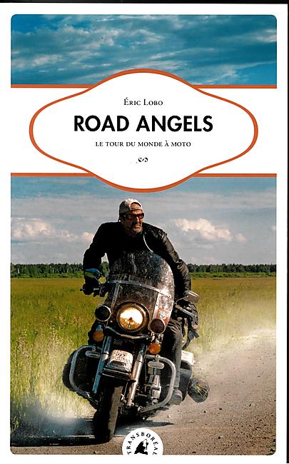 ROAD ANGELS TRANSBOREAL