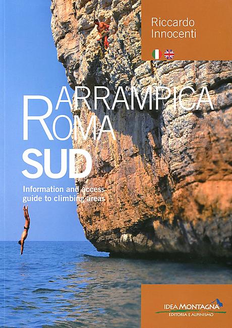 ARRAMPICA ROMA SUD