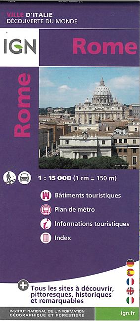 ROME 1 15 000
