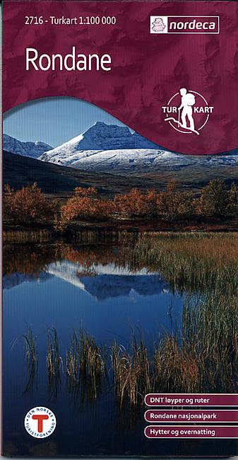 2716 RONDANE 1 100 000