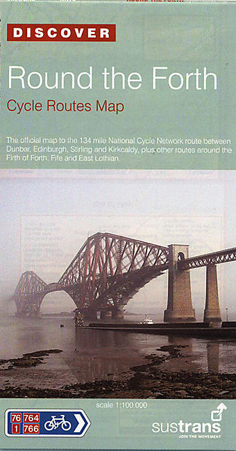 ROUND THE FORTH CYCLE ECOOSE 1 100 000