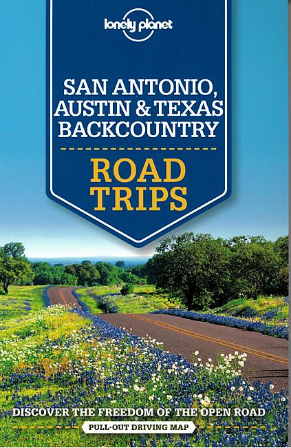 SAN ANTONIO ROAD TRIPS