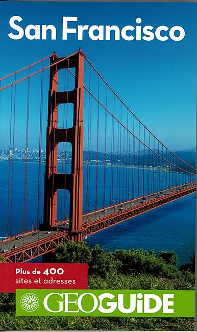 GEOGUIDE SAN FRANCISCO
