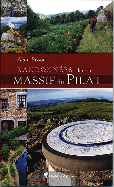 RANDONNEES MASSIF DU PILAT