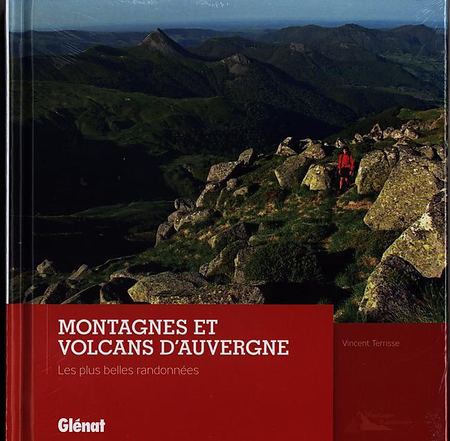 MONTAGNES ET VOLCANS AUVERGNE