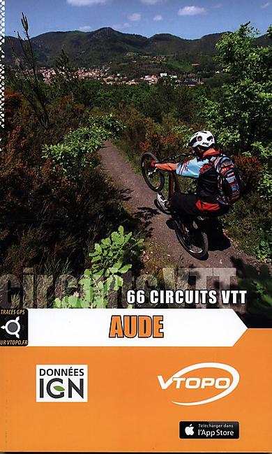 AUdE 66 CIRCUITS VTT