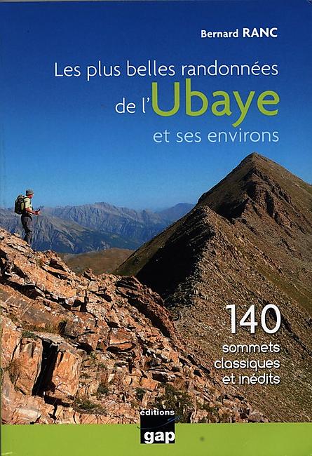 RANDONNEES UBAYE ET SES ENVIRONS