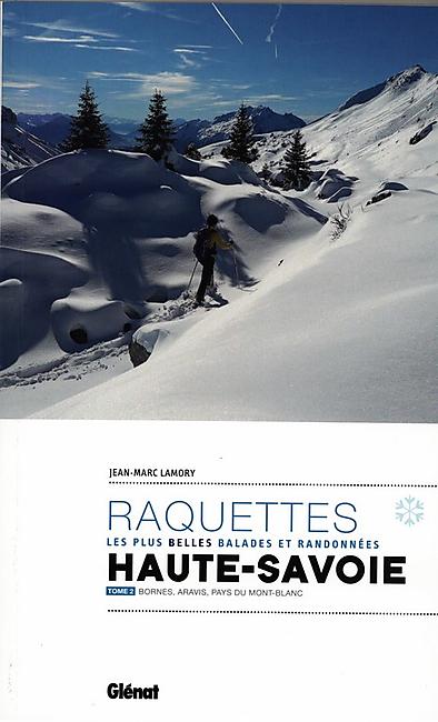 RAQUETTE HAUTE SAVOIE TOME 2
