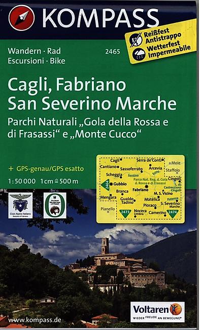 2465 CAGLI FABRIANO 1 50 000