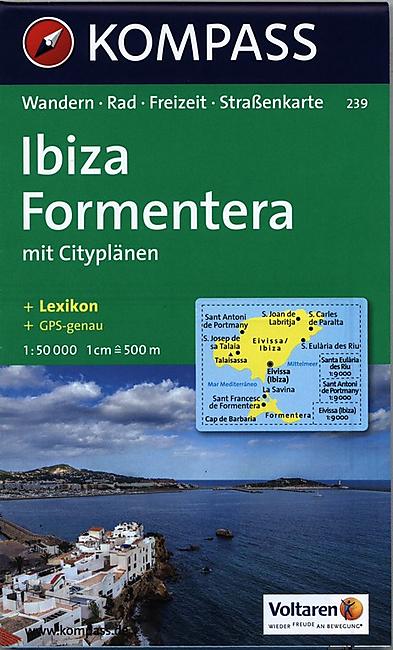 239 IBIZA FORMENTERA 1 50 000
