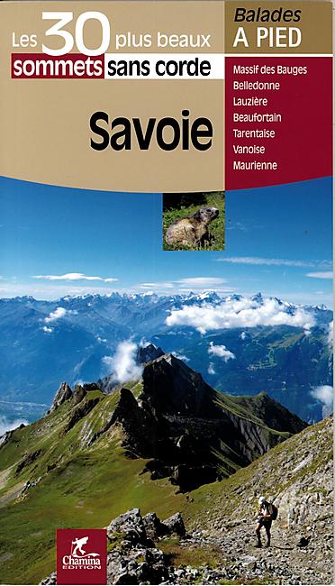 30 SOMMETS SANS CORDE SAVOIE