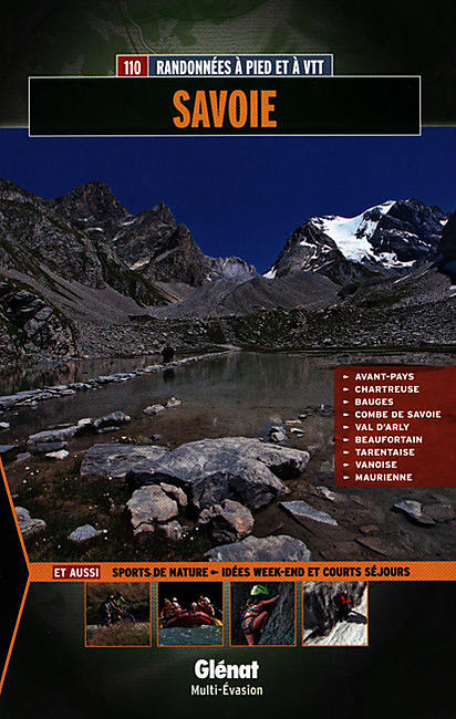 SAVOIE MULTI EVASION