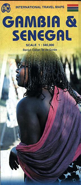 ITM SENEGAL GAMBIE