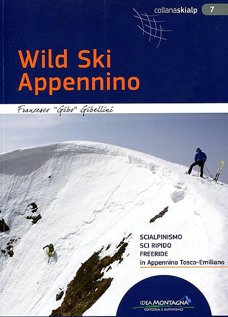 WILD SKI APPENNINO (7)