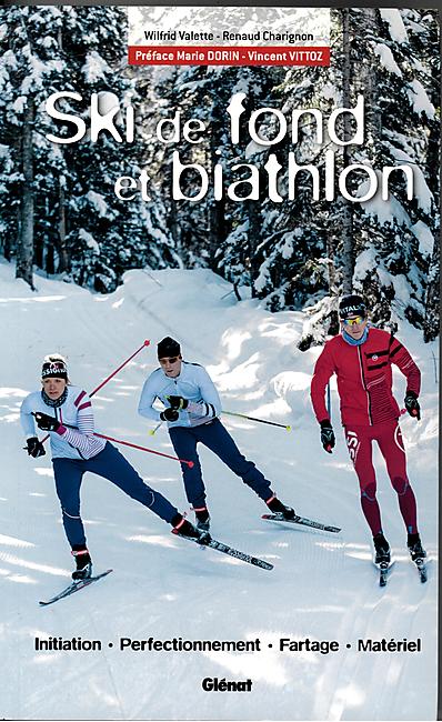 SKI DE FOND ET BIATHLON