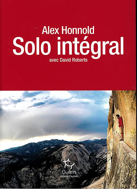 SOLO INTEGRAL GUERIN