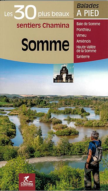 30 PLUS BEAUX SENTIERS DANS LA SOMME