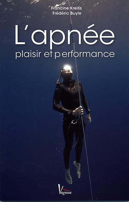 L APNEE PLAISIR ET PERFORMANCE