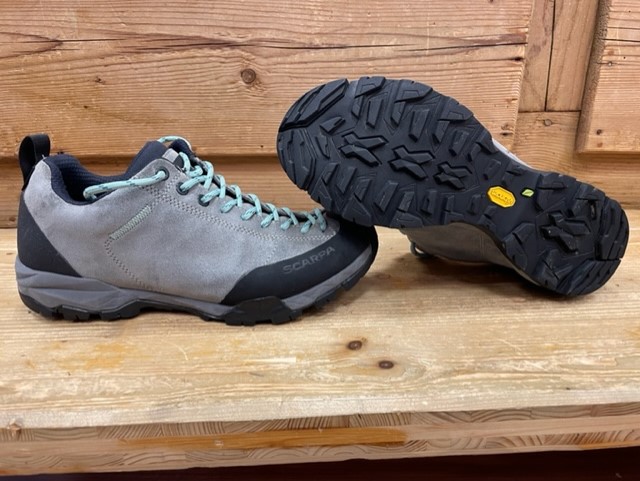 Mojito Trail GTX W