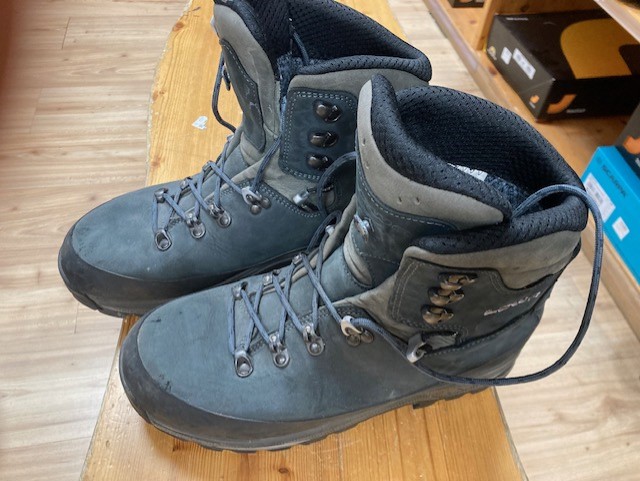 TIBET GTX