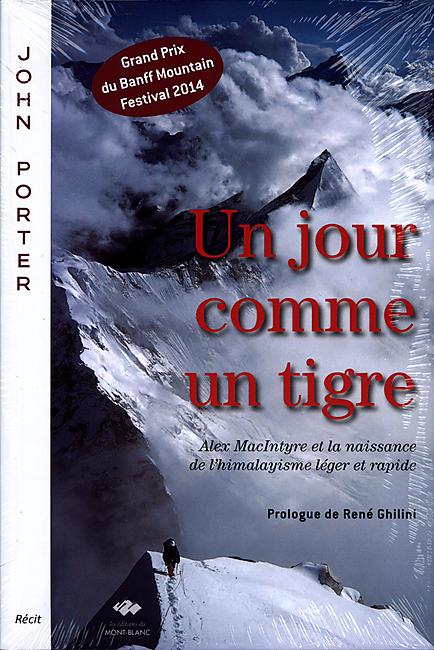 UN JOUR COMME UN TIGRE