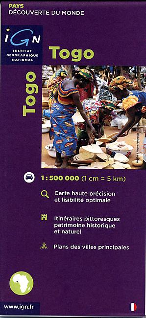 TOGO 1 500 000