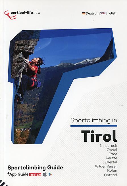 SPORTCLIMBING IN TIROL