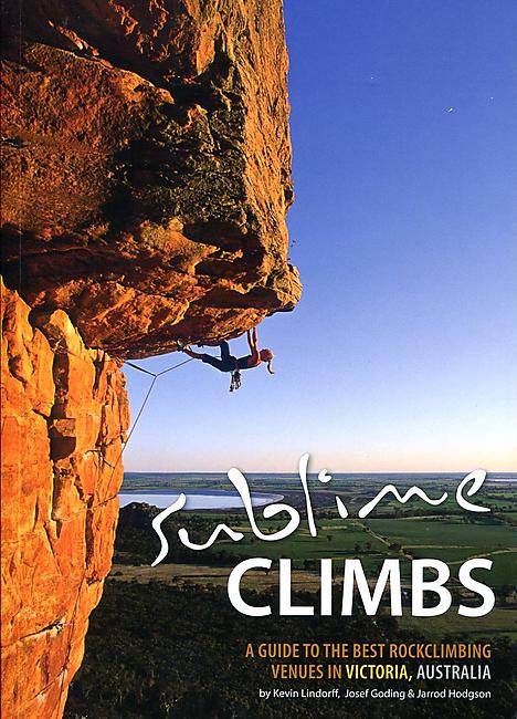 SUBLIME CLIMBS