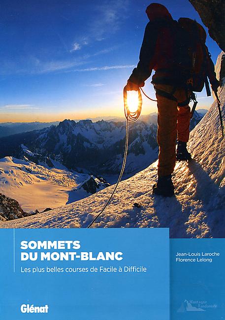 SOMMET DU MONT BLANC