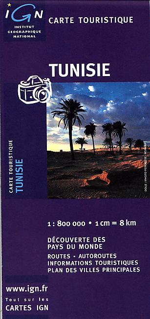 TUNISIE 1 800 000