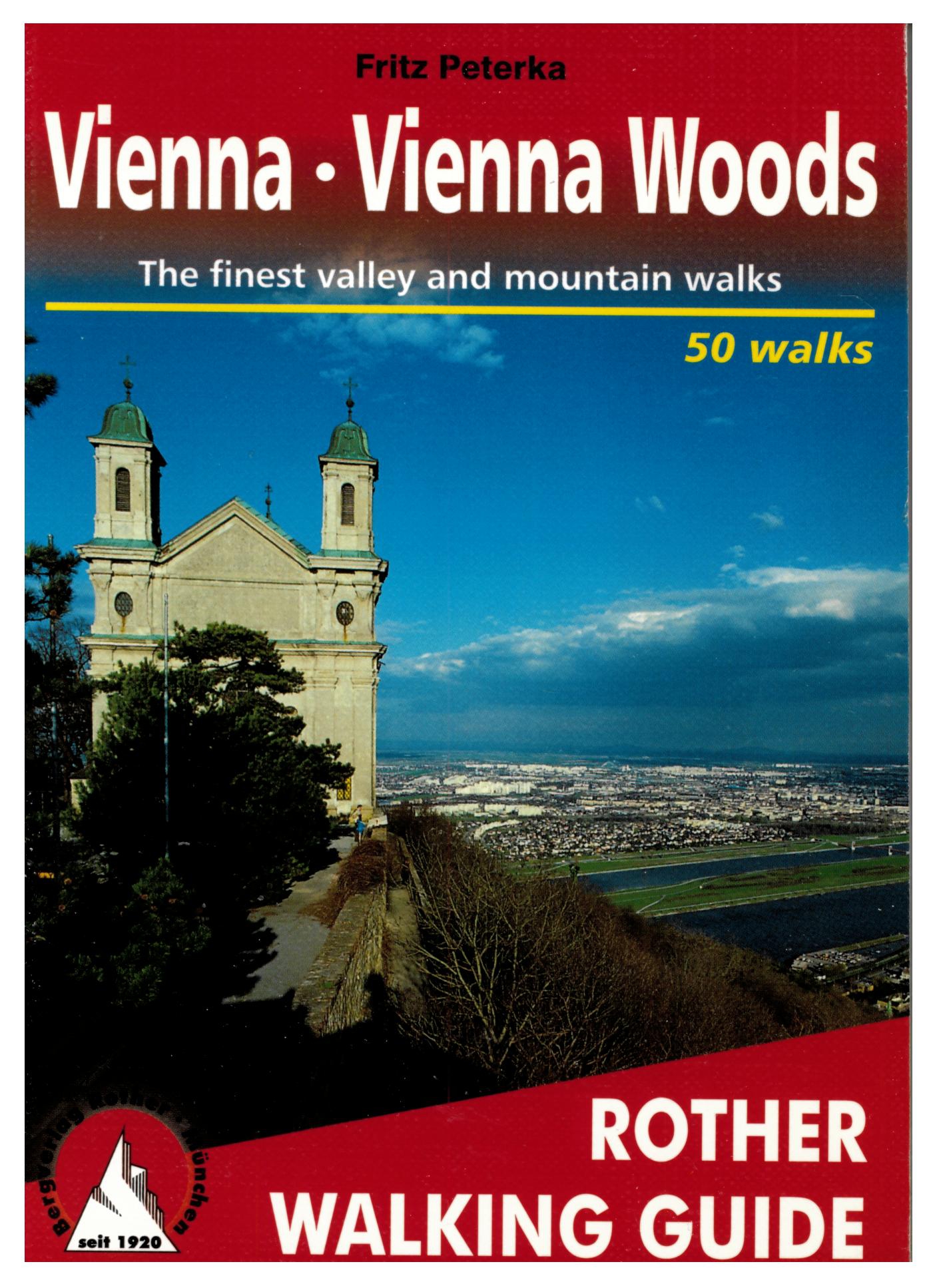 ROTHER VIENNA EN ANGLAIS