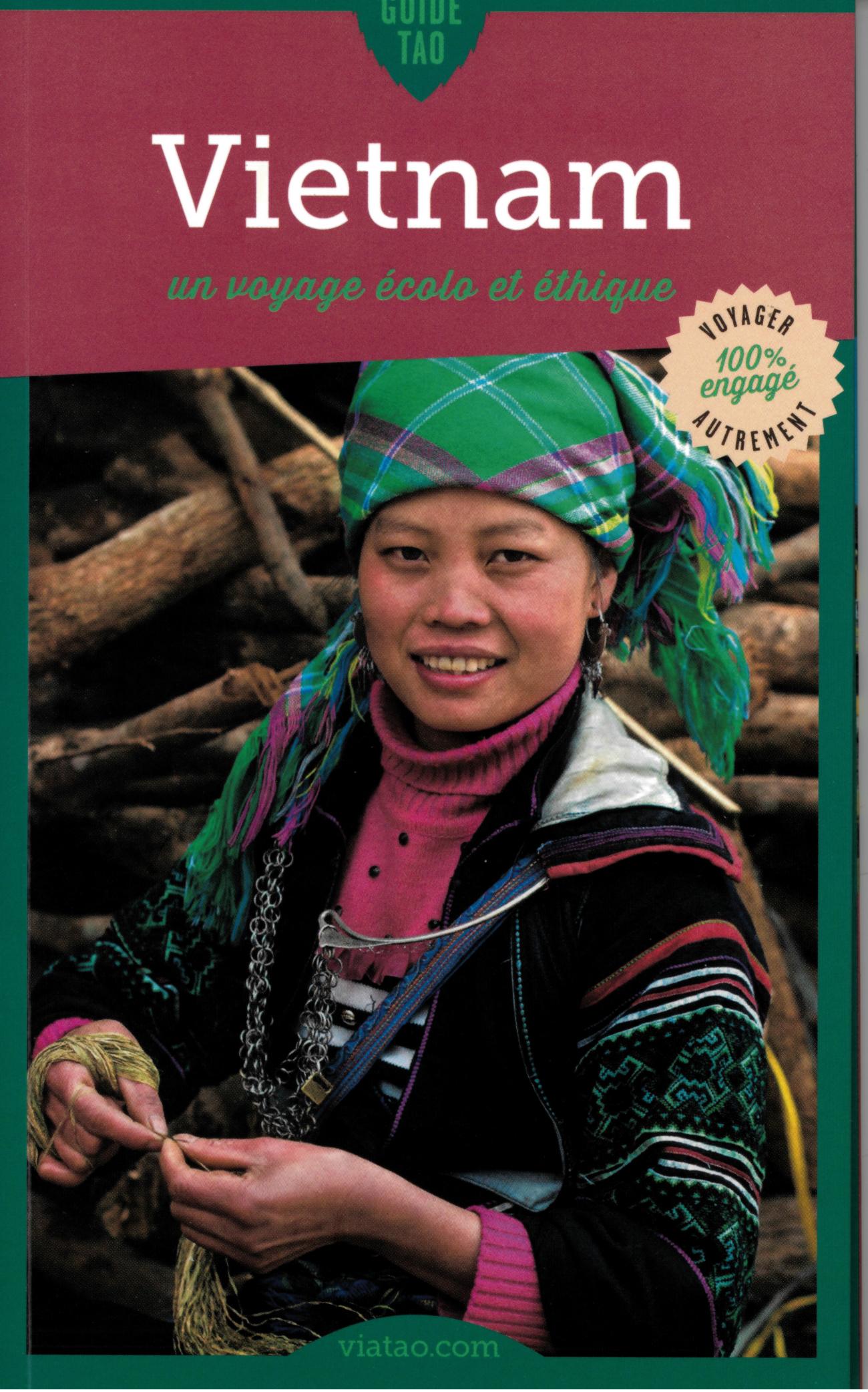 GUIDE TAO VIETNAM