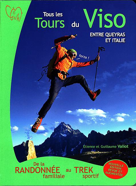 TOURS DU VISO 2EME EDITION