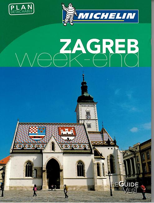 WEEK END ZAGRED