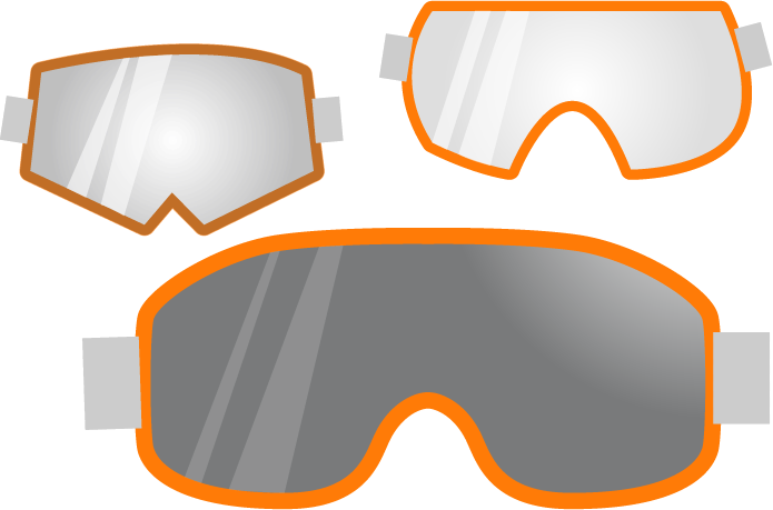 Les avantages du masque de ski photochromique 
