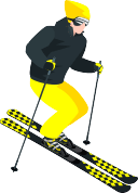 Chaussure de ski alpin expert
