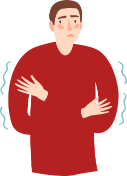 Syndrome de Raynaud