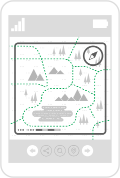 Cartographie numérique