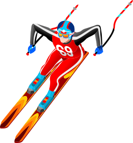 Achat de skis et matériel de ski