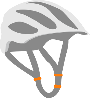 casque de vélo pour le triathlon