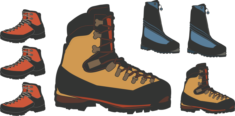 Test Garmont G Radikal Gtx 2019 Avis Chaussures Alpinisme