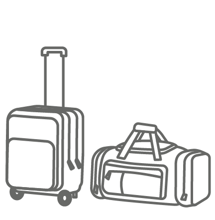 Guide de choix Bagages