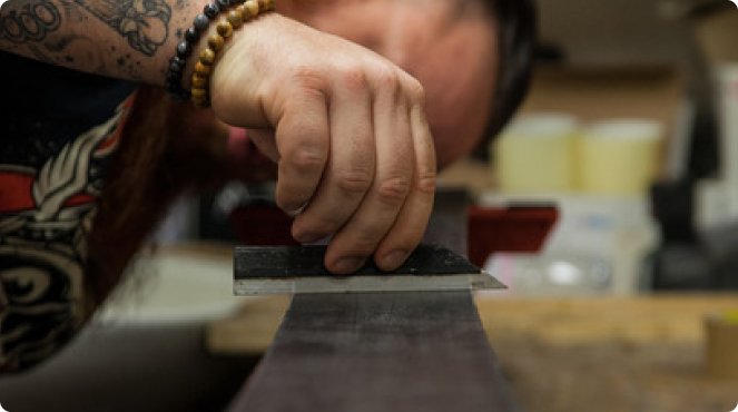 L’atelier du ski et du snow