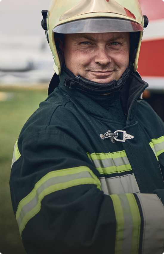 Pompiers / Sécurité civile